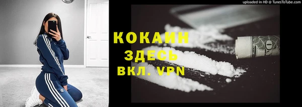 ALPHA-PVP Алексеевка